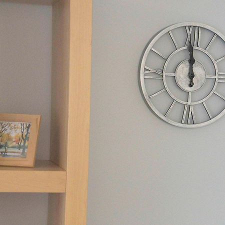 Fabulous Stylish Flat In Merchant City & Free Secure Parking Glasgow Ngoại thất bức ảnh