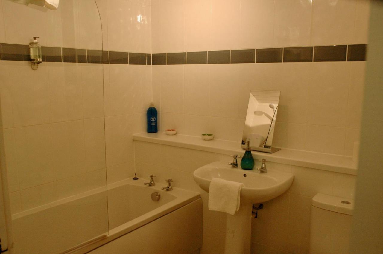 Fabulous Stylish Flat In Merchant City & Free Secure Parking Glasgow Ngoại thất bức ảnh