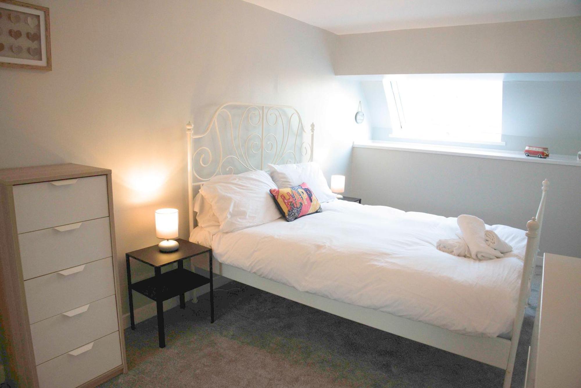 Fabulous Stylish Flat In Merchant City & Free Secure Parking Glasgow Ngoại thất bức ảnh
