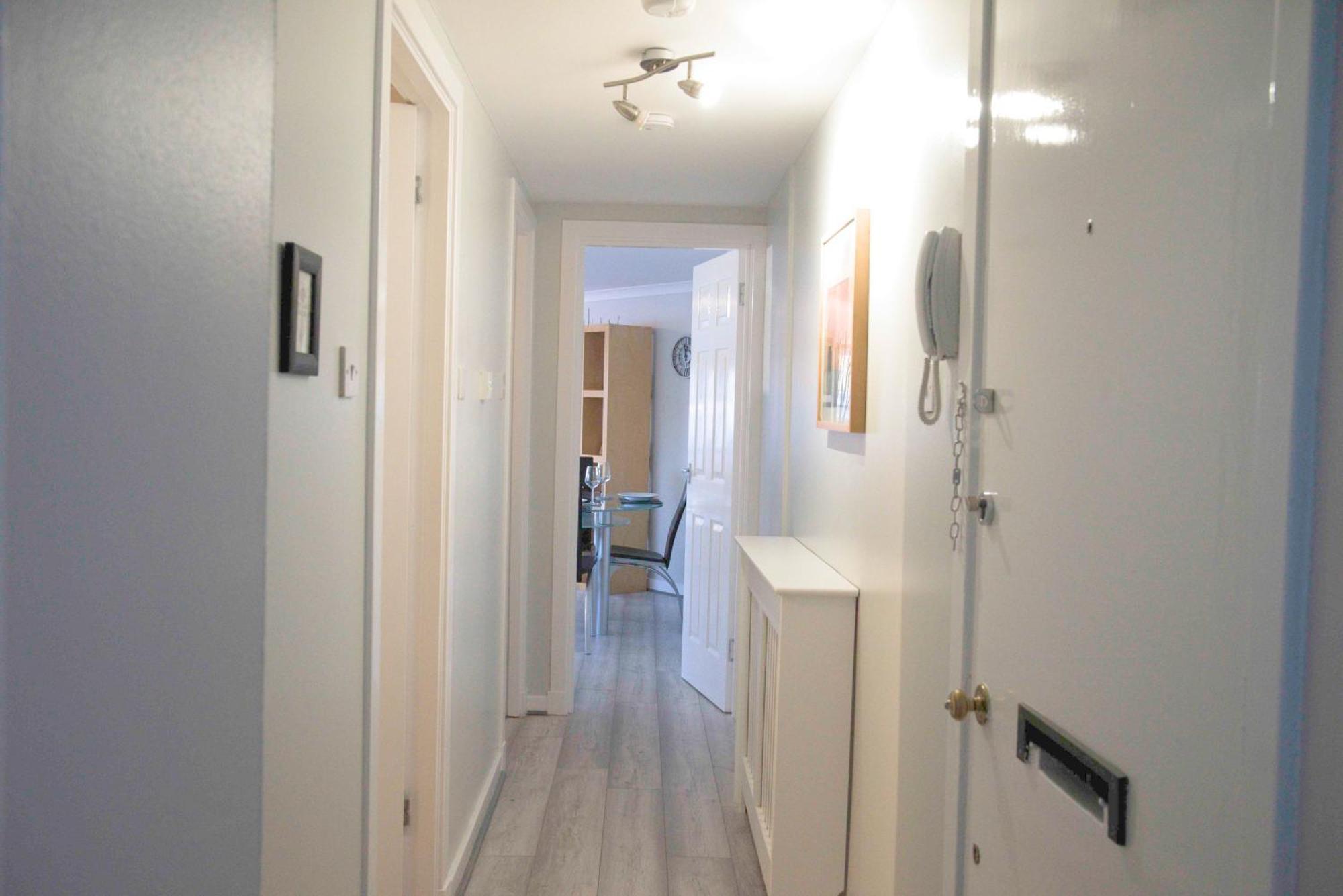 Fabulous Stylish Flat In Merchant City & Free Secure Parking Glasgow Ngoại thất bức ảnh