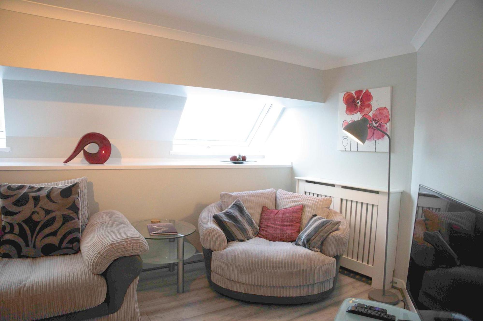 Fabulous Stylish Flat In Merchant City & Free Secure Parking Glasgow Ngoại thất bức ảnh
